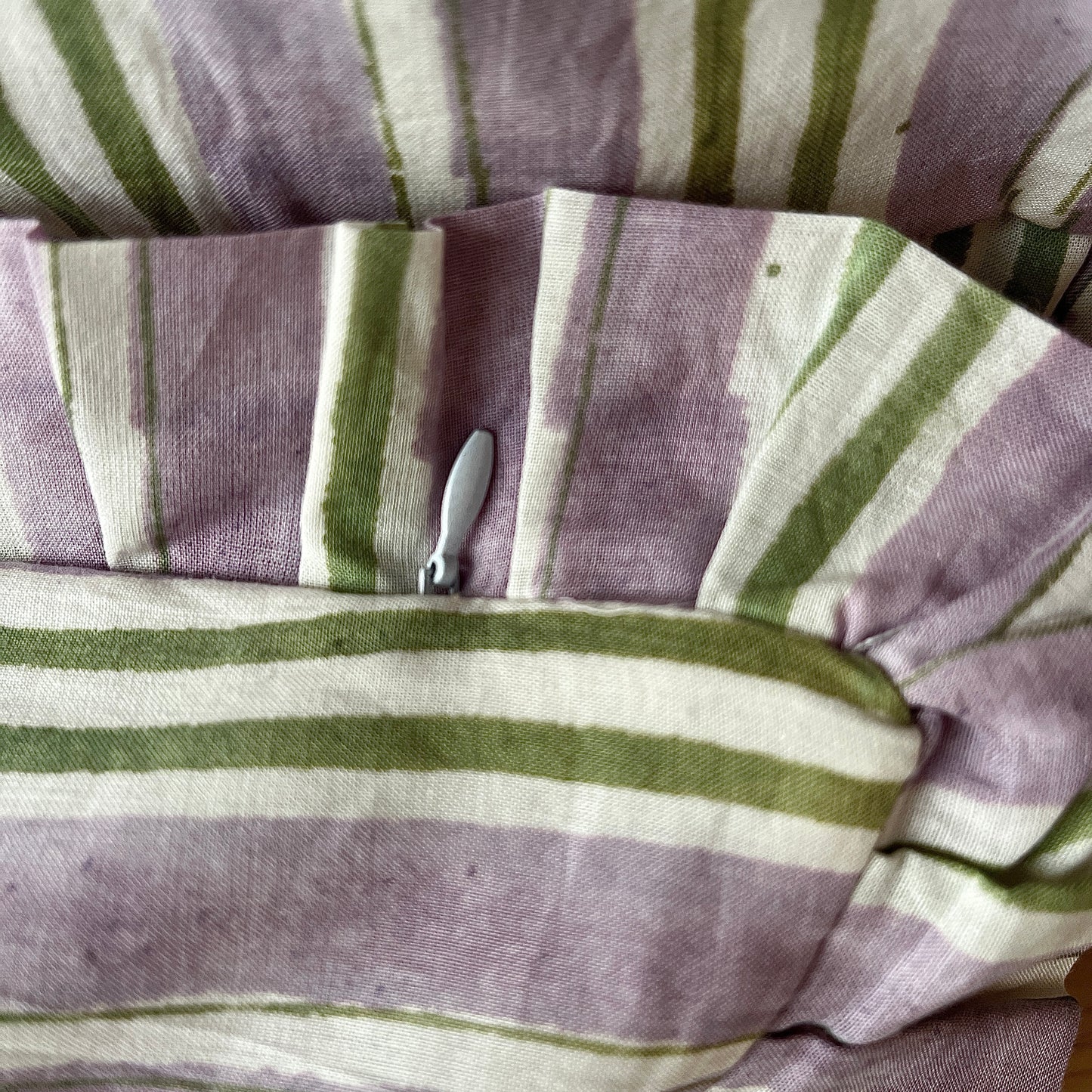 Indian Block Print Cushion Covers set of 2