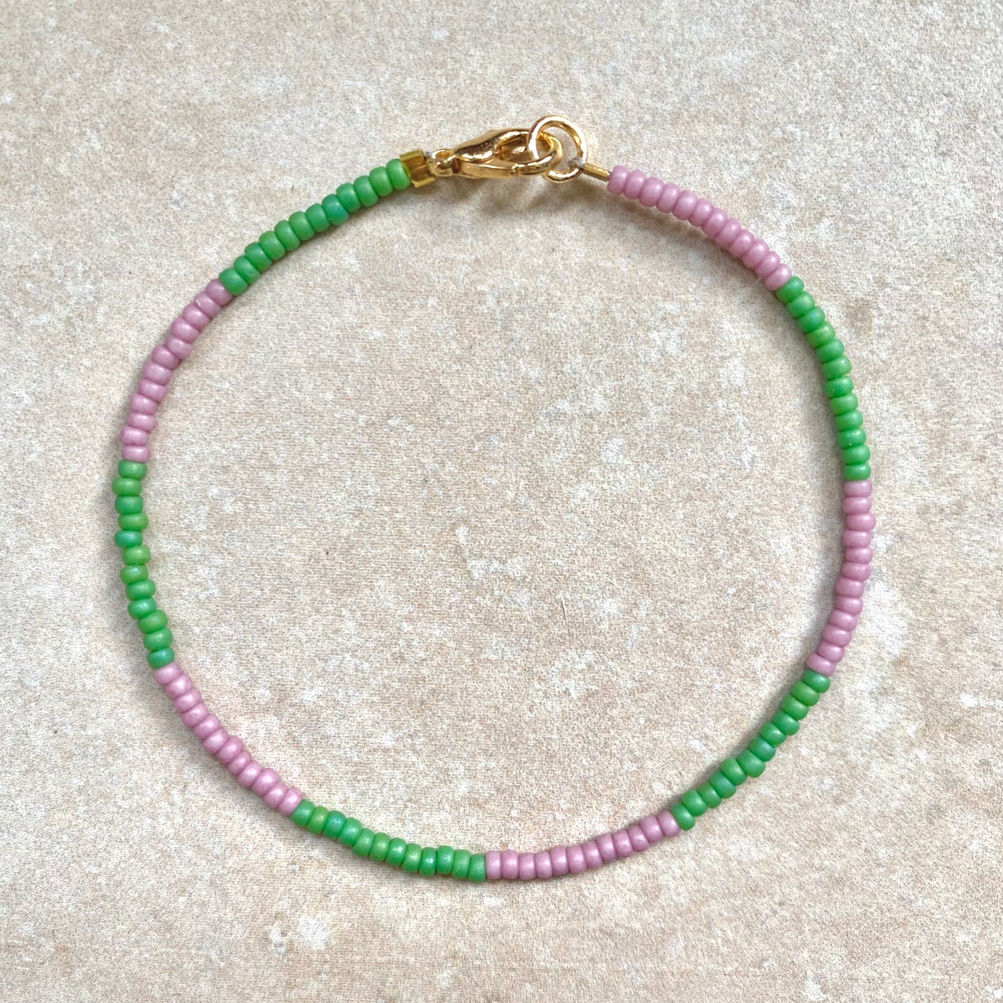 Beaded Bracelet