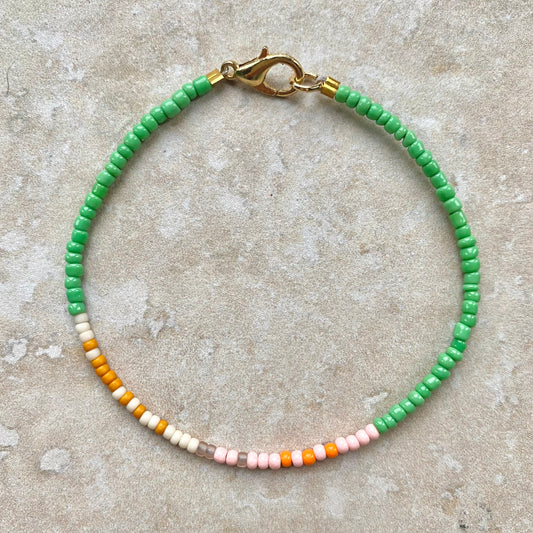 Beaded Bracelet