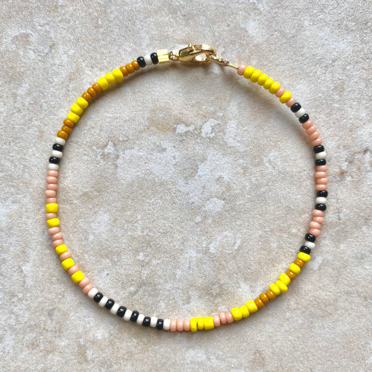 Beaded Bracelet