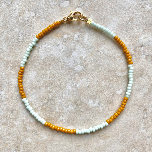 Beaded Bracelet