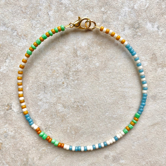 Beaded Bracelet