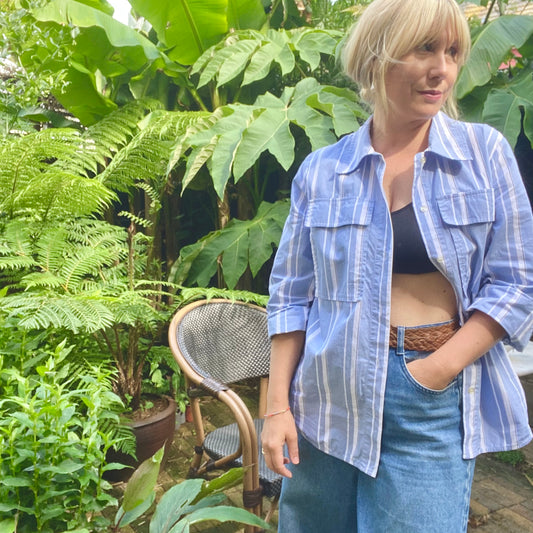 Baum Und Pferdgarten Milo Shirt Size 36