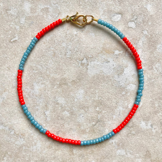 Beaded Bracelet