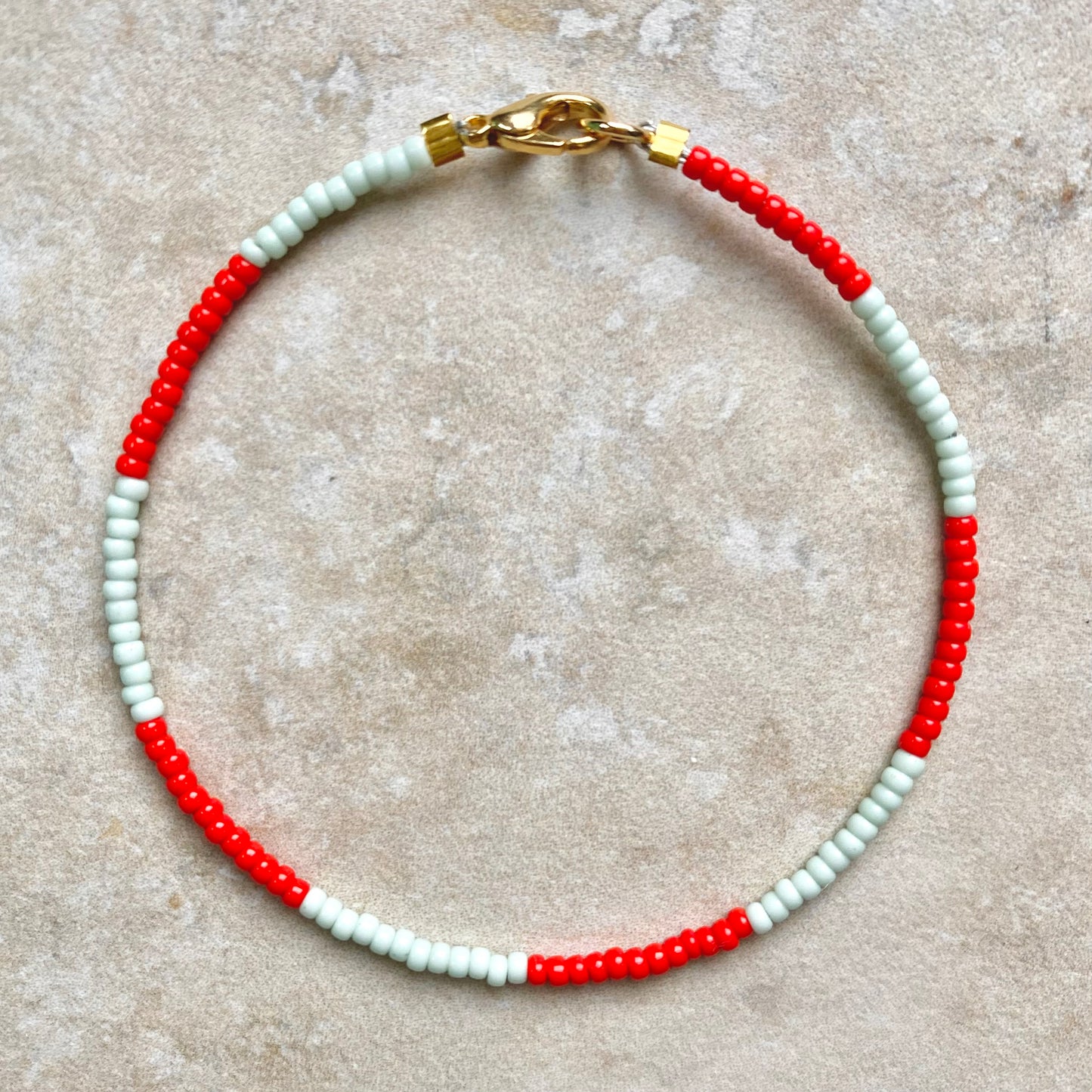 Beaded Bracelet