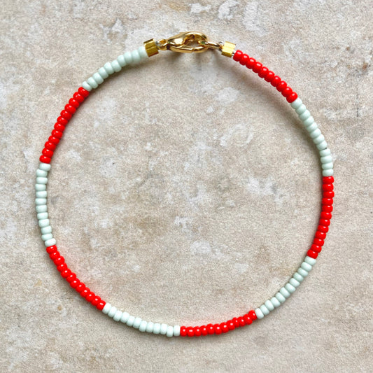 Beaded Bracelet