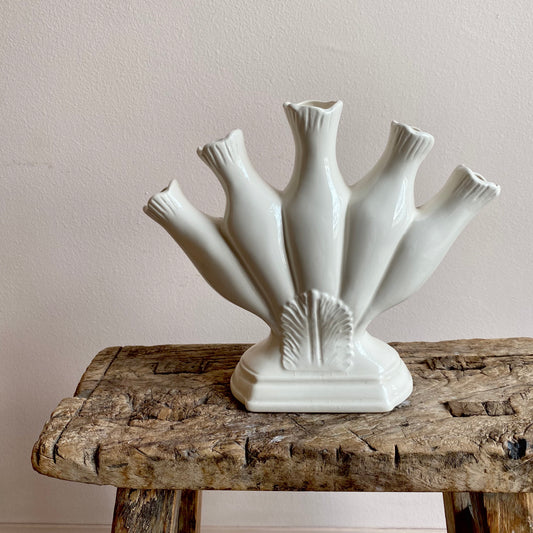 Five Finger Bud Vase
