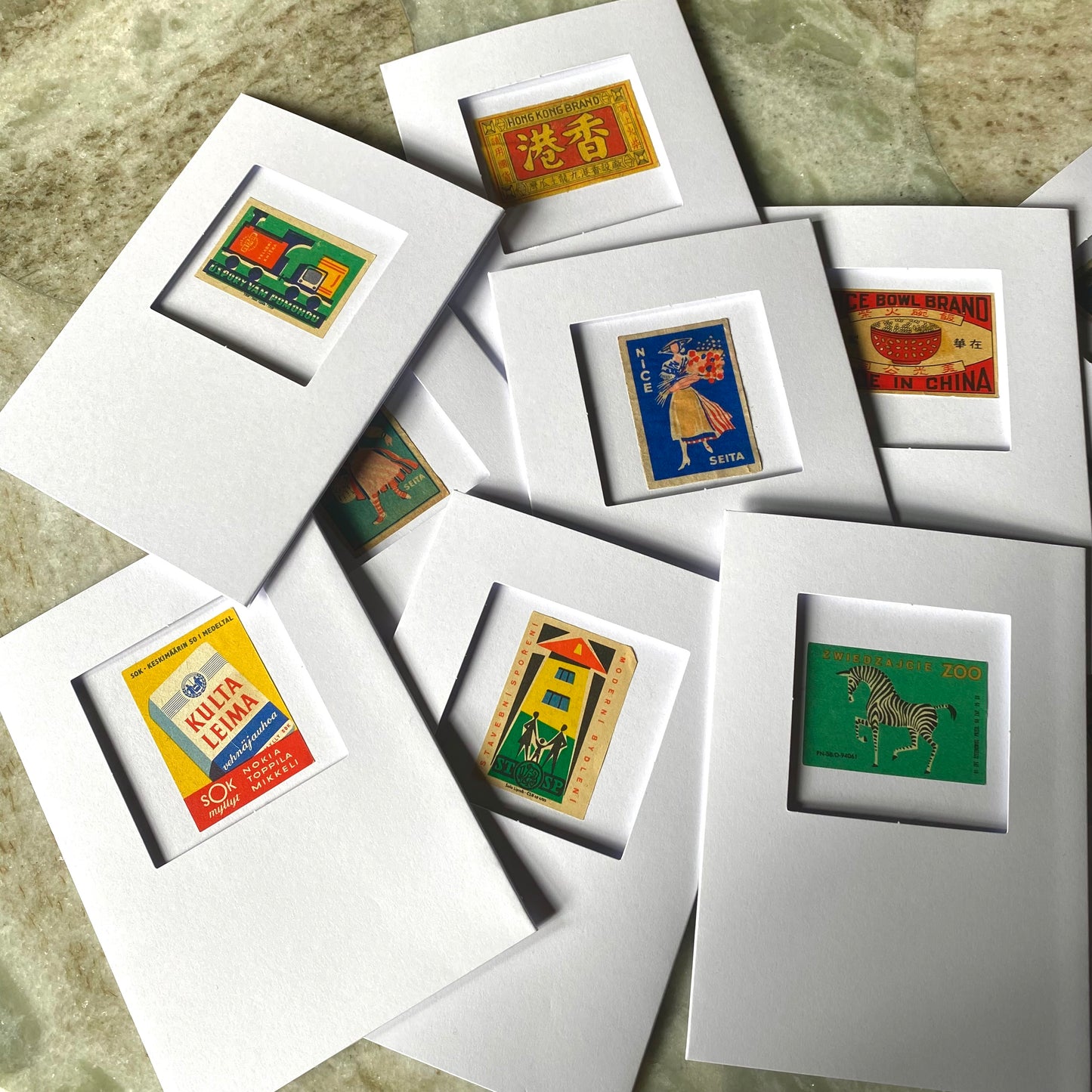 All Cards