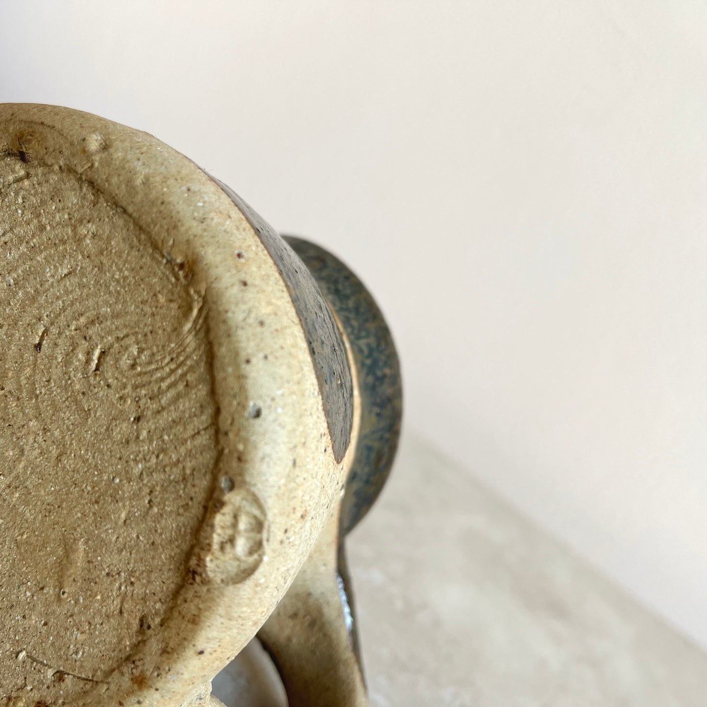 Vintage Mid-Century French Jug