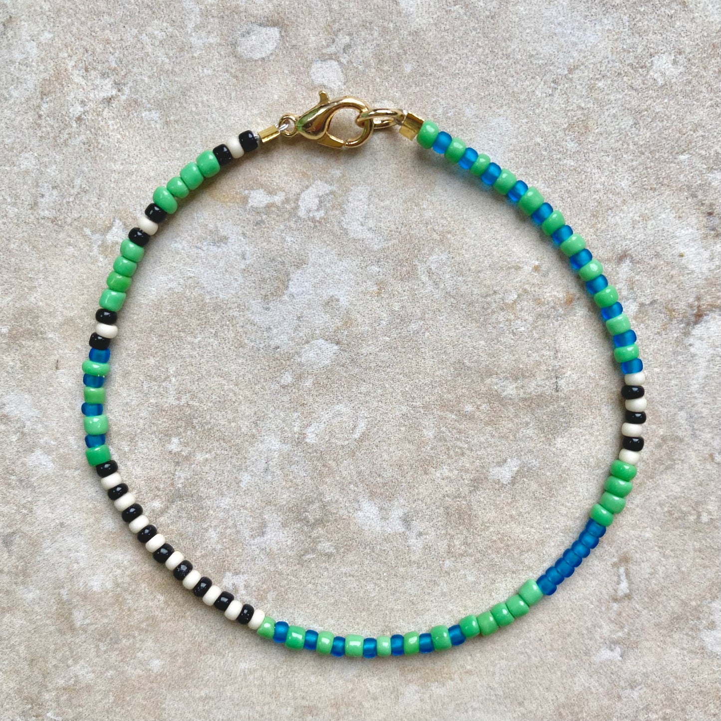Beaded Bracelet