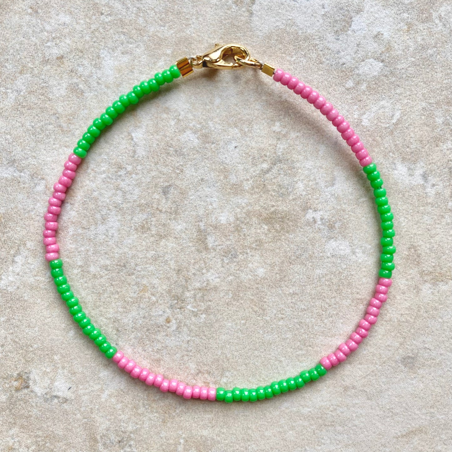 Beaded Bracelet