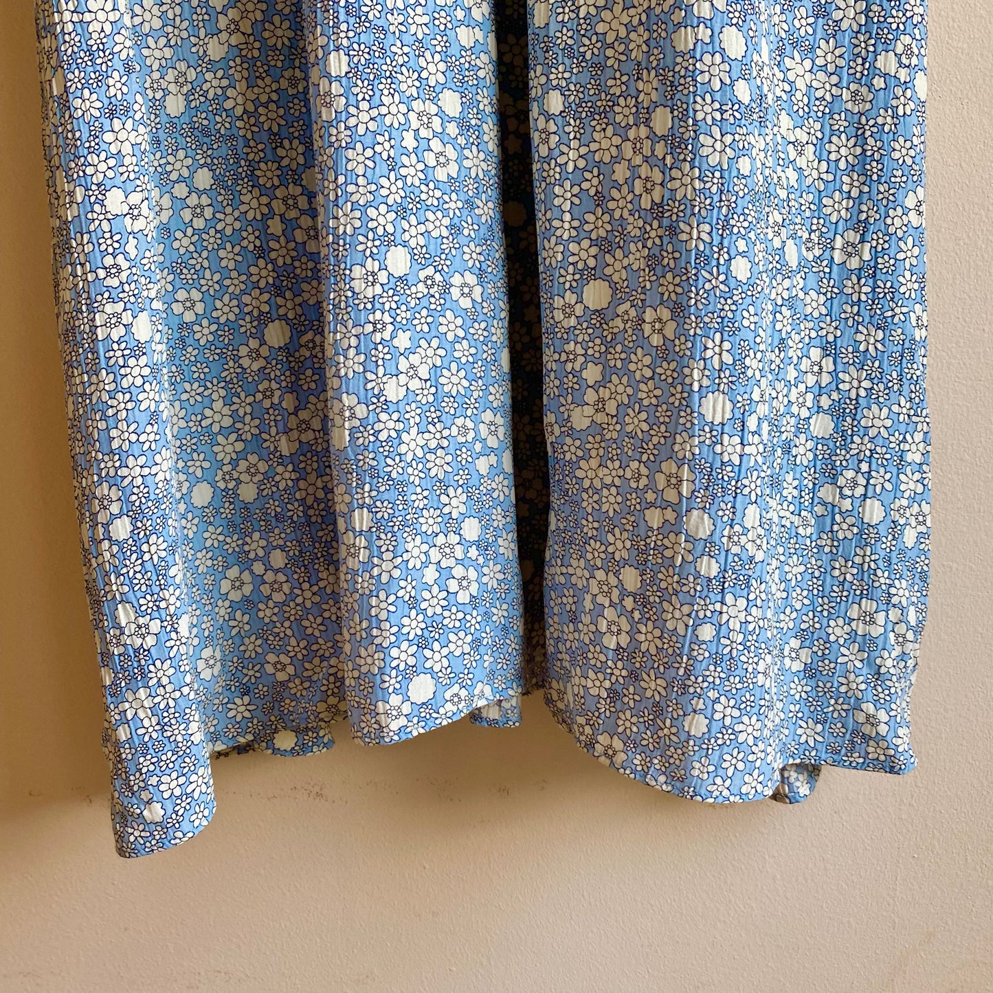 Baum Und Pferdgarten Alona Floral Midi Dress New with Tags Size 38