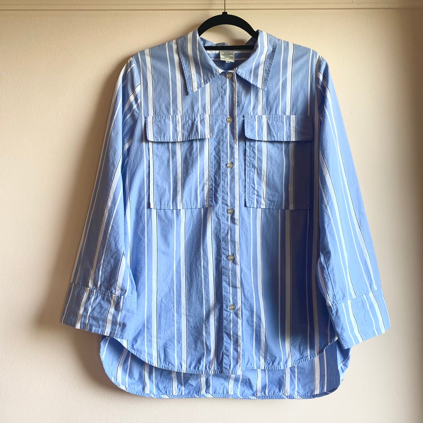 Baum Und Pferdgarten Milo Shirt Size 36