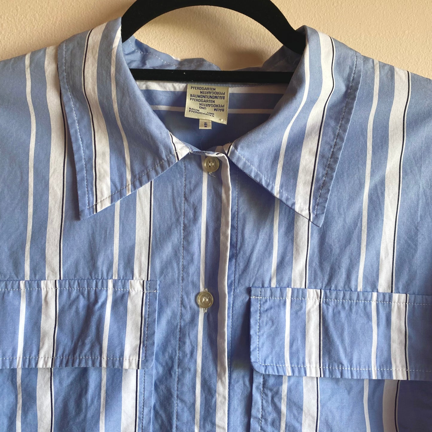 Baum Und Pferdgarten Milo Shirt Size 36