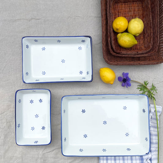 Ceramic Serving Dishes