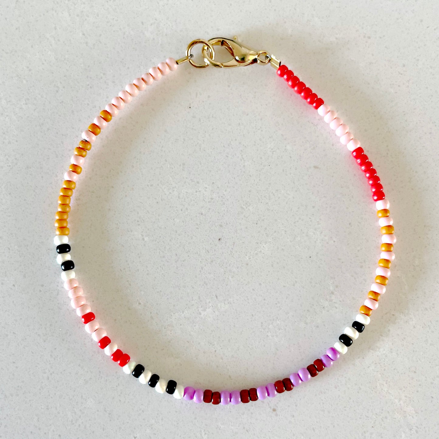 Beaded Bracelet