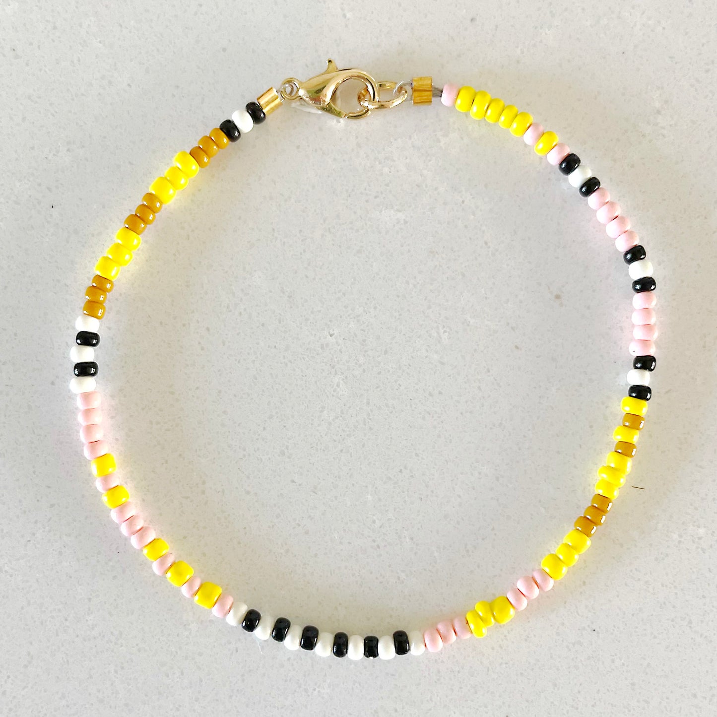 Beaded Bracelet