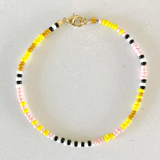 Beaded Bracelet