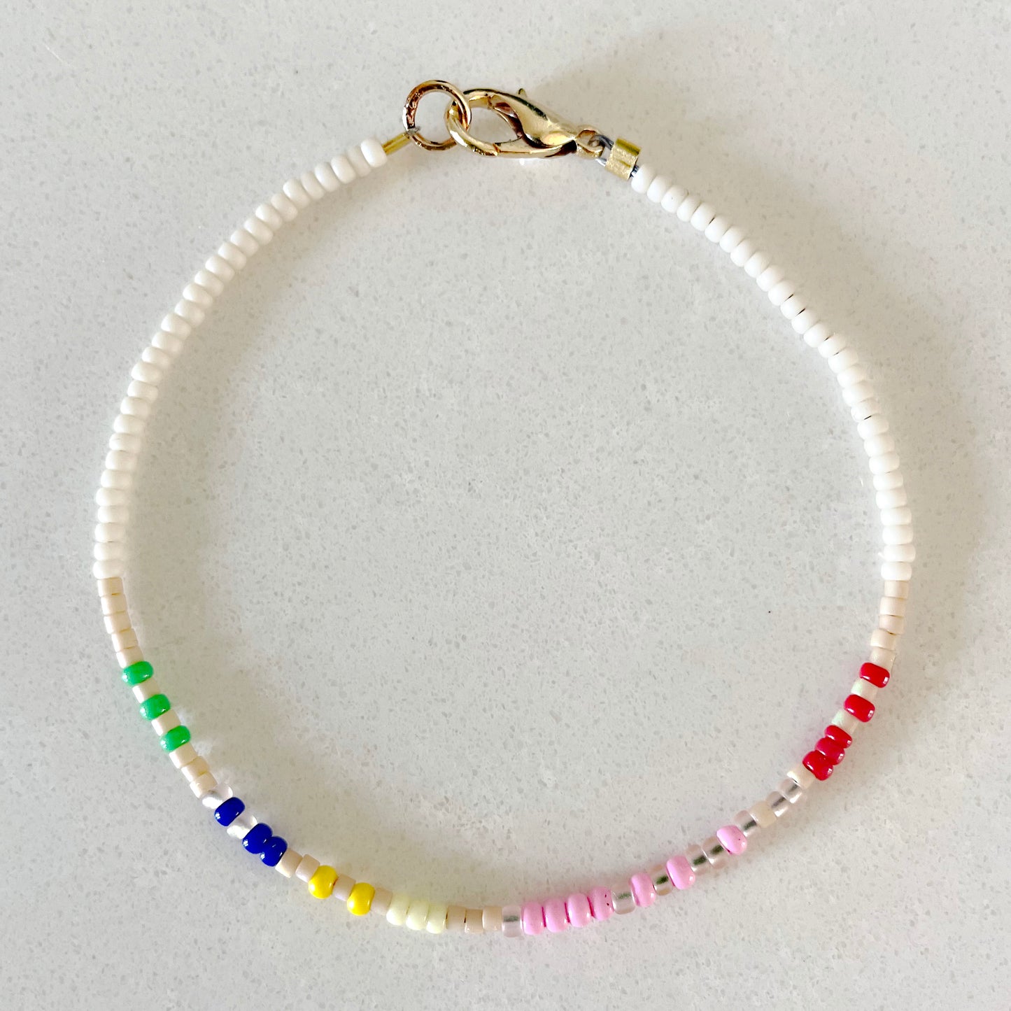 Beaded Bracelet