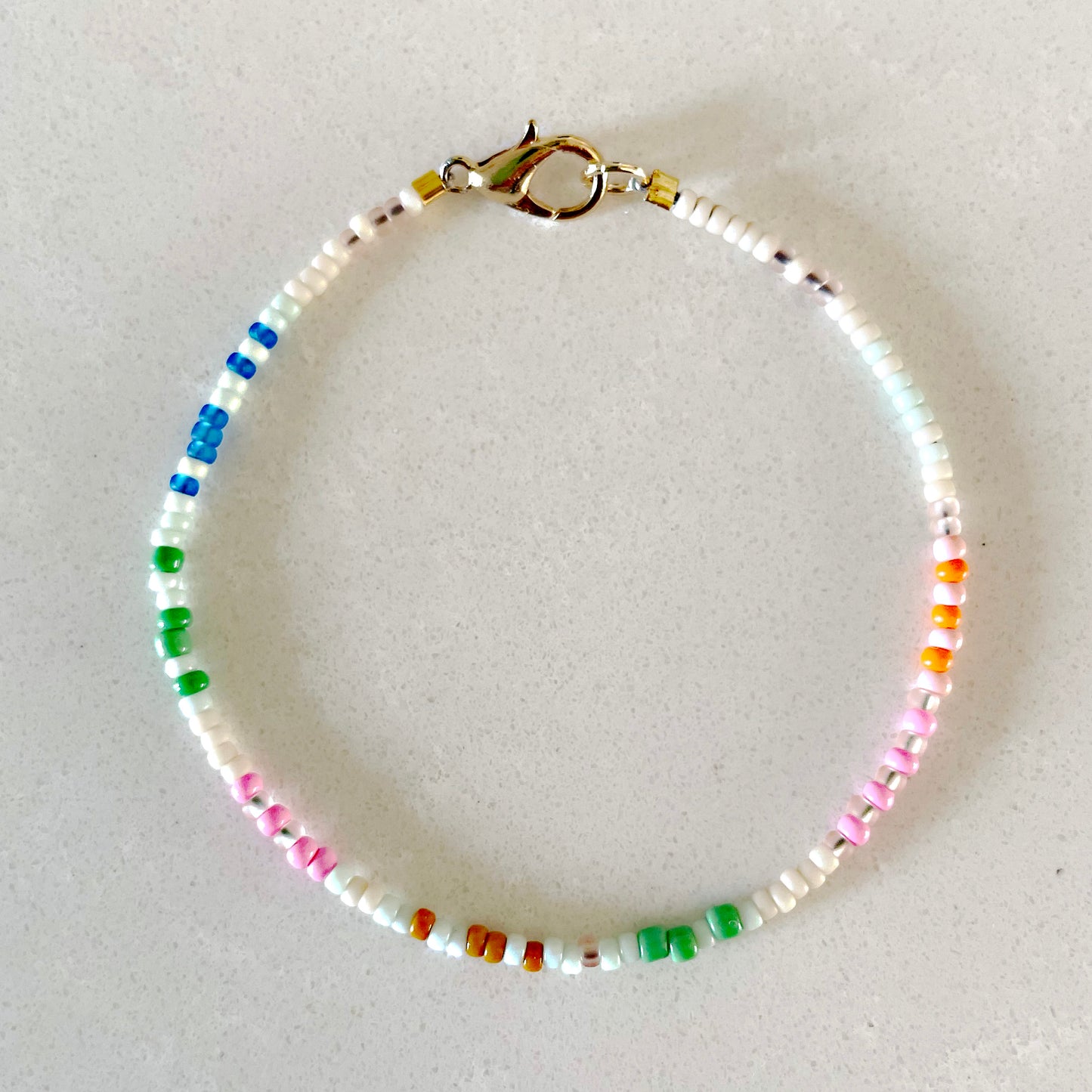 Beaded Bracelet