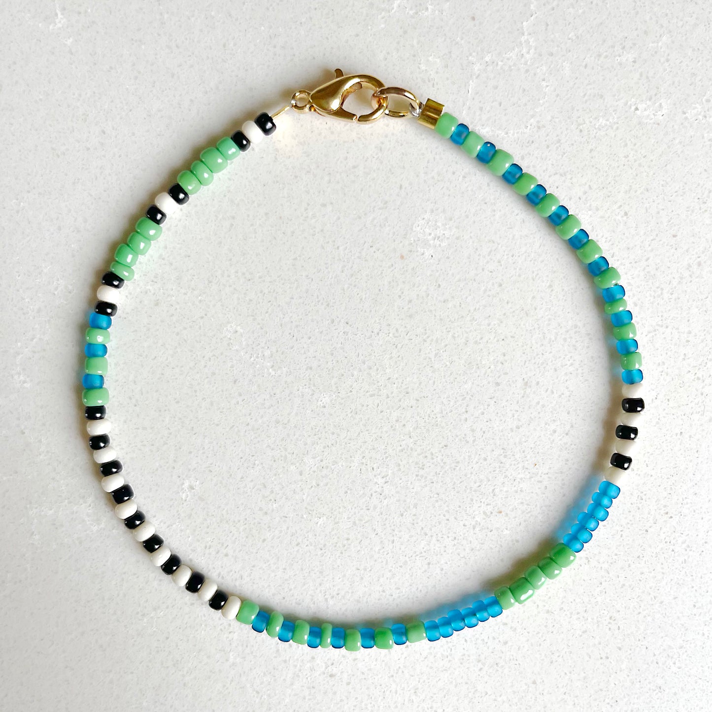 Beaded Bracelet