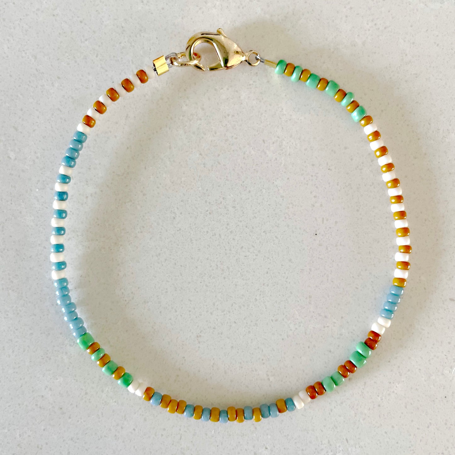 Beaded Bracelet