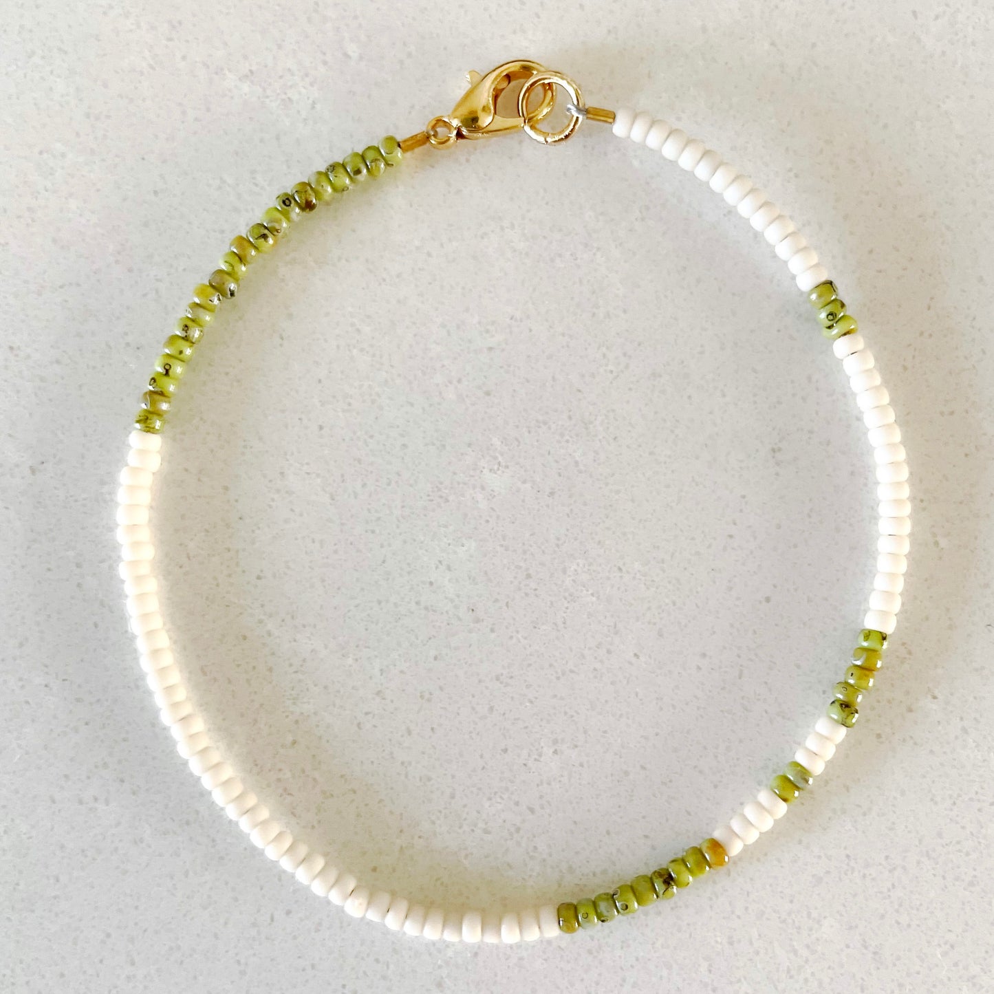 Beaded Bracelet
